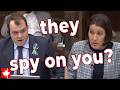 Metadata At Risk Is The Government Forcing Your Devices To SPY On You 
