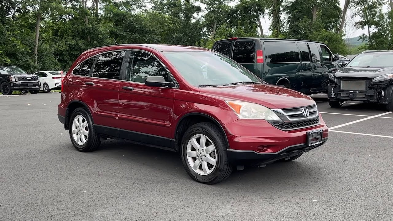 2011 Honda CRV Danbury CT, New Fairfield CT, brookfield CT, New