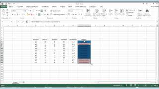 EXCEL Función PROMEDIO, Función SI y Formato condicional.
