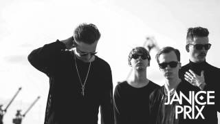 Janice Prix - Reflections (Audio)