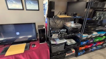 November 2025 Jets PC Walkthrough Tour 11112025