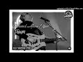 ALLAOUA MOHAMED TANUMII REMIX 2025 DJ YASSØ PRO 