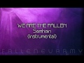 We Are The Fallen - Samhain (Instrumental) by seojong26