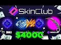 INSANE PROFIT WITH CRAZY MODE!?! (CS2 Case Opening)