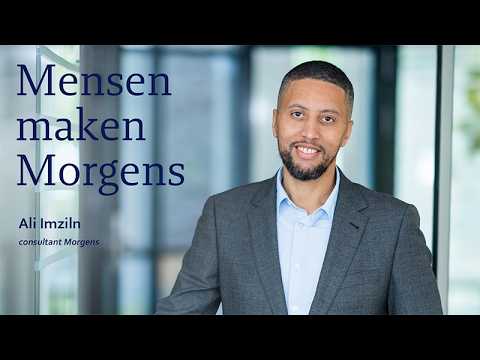 Mensen maken Morgens - #13 Ali Imziln
