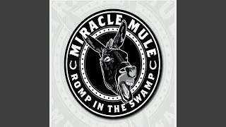 Mule On Profile