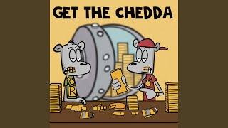 Get the Chedda