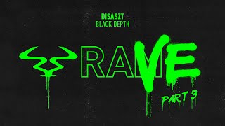 Disaszt - 'Black Depths'