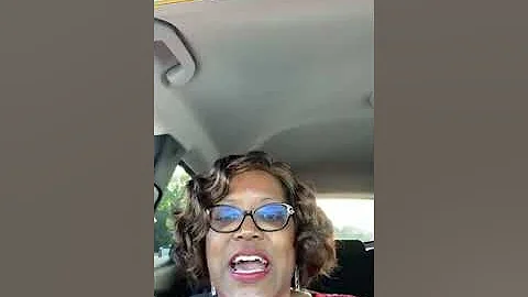 Dr. Annette Kornegay Gibbs Praise Power Points 082...