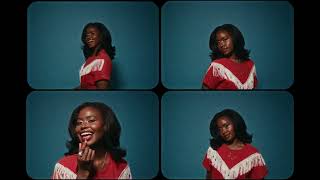 Momo Boyd - Oops Official Visualizer