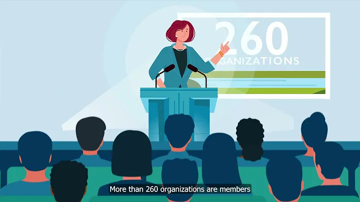 World Water Council : Who we are ?