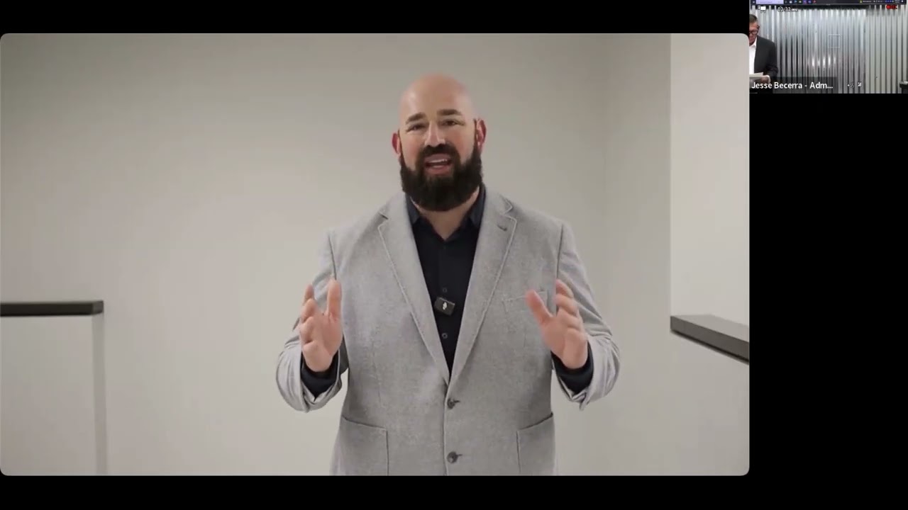 Monthly Connect January 2026