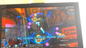 Foundries and forges part 1 dungeon defenders