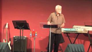 Salvation includes HEALING_part 1.wmv