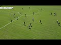 2022-05-29 Puszcza Niepołomice - Pogoń Kraków 4-2 (C1 Trampkarz II Liga Wojewódzka) Całość