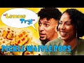 Lemme Try! | Pickle Waffle Pops | All Def