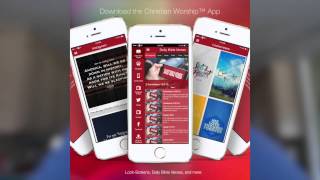 The Christian Worship Channel - Help advance the ministry!