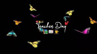 💚 Happy Teachers Day Status||Teachers Day Whatsapp Status||Teacher Day 2022||AZ MVL STUDIO