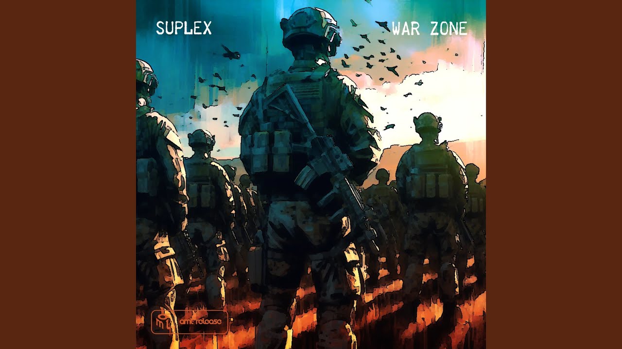 Watch War Zone on YouTube Watch War Zone on YouTube