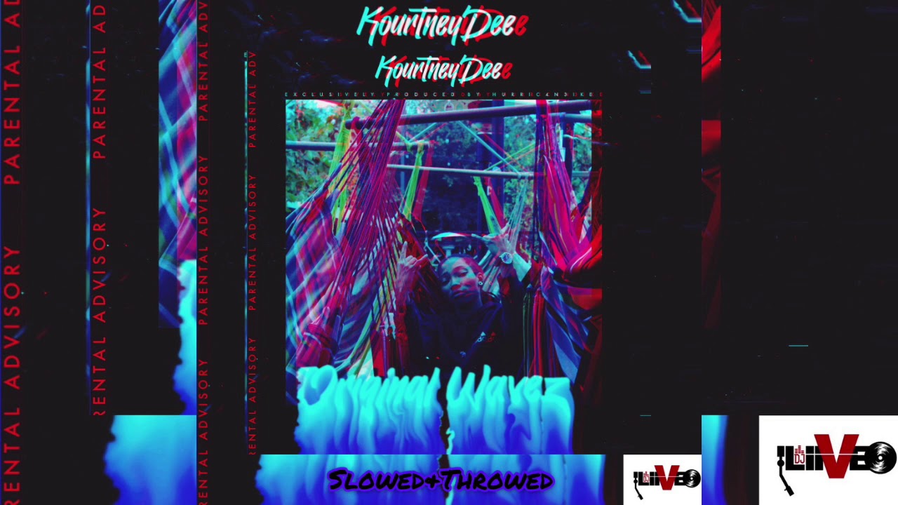 Watch Vent (Slowed n Throwed) x KourtneyDee (Prod. x Hurric4n3Ike) x Mixed x DJ Liive | 432hz Rap x FLAMEZ on YouTube Watch Vent (Slowed n Throwed) x KourtneyDee (Prod. x Hurric4n3Ike) x Mixed x DJ Liive | 432hz Rap x FLAMEZ on YouTube