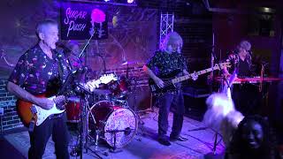Sugar Push - Keep Your Hands to Yourself (The Georgia Satellites)