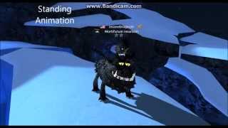 Guide To Dragons: Gronckle