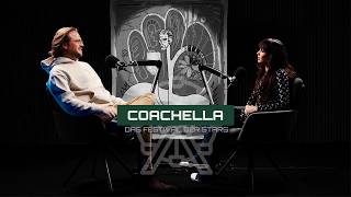 Coachella – Hype, Hitze &amp; Jason mit dem Messer 😳 | Laut und Nervig #1