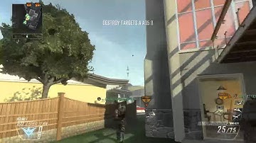 Ballistic Gaming - Nuketown 2025 Across The Map Combat Axe/Tomahawk