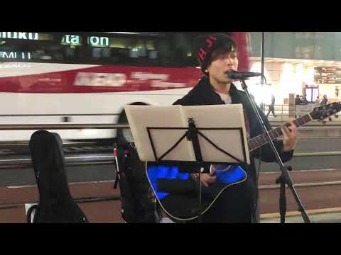 ”優里　ゆうり”【圧巻】聞いたら引き込まれる驚異の歌唱力！【歌うま】