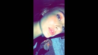 HAILEY BALDWIN SNAPCHAT VIDEOS ft. Kendall Jenner, Jaden Smith, Steven Baldwin, etc
