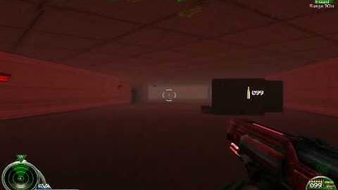 Command & Conquer Renegade speedrun mission 10 (All brains no brawn)