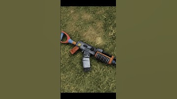 когда выбил калаш в раст... #shorts #rust #rustme #раст #растекс #растми