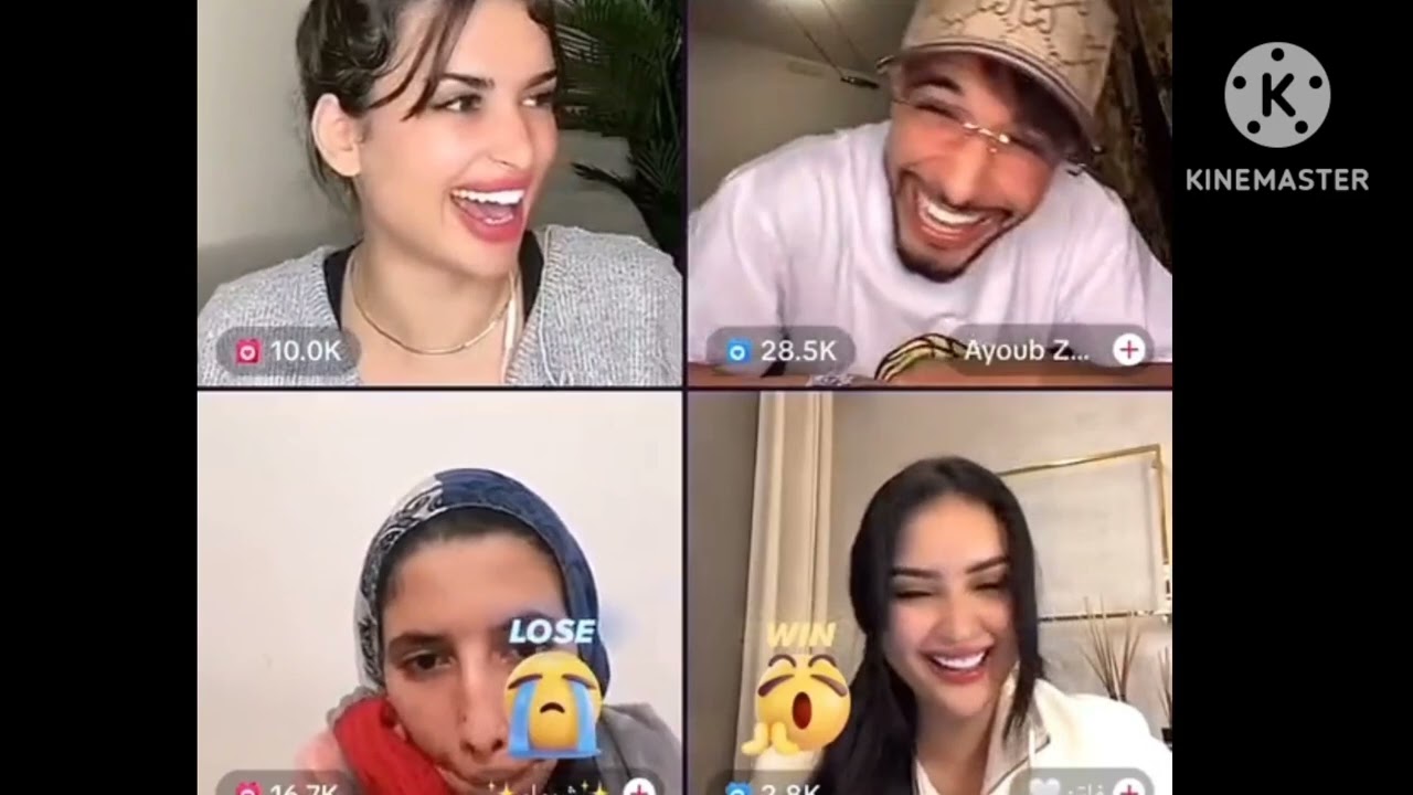 ميس دعاء تغني تركي صوتها روعة