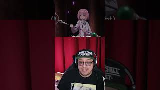 First Episode Was Great I May Be A Guild Receptionist But Ill Solo Any Boss To Clock Out