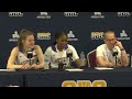 2023 Sun Belt Women's Basketball Championship Semifinals - James Madison