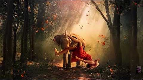 Photo manipulation Tutorial in Adobe Photoshop Cc |  Levitation Photography trick | Tutorial #17