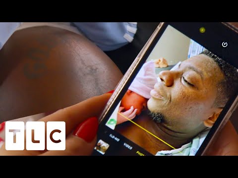 Pregnant Dad Gets Arrested Because Of His Baby Bump | My Pregnant Husband