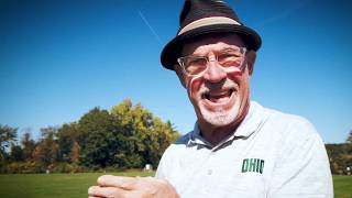 Telling Jokes While Walking #5 - Birthday Golf Balls
