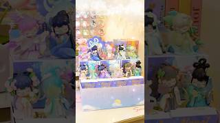 UNBOXING ROLIFE NANCI | Poetic Beauty Blind Box