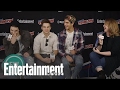 Teen Wolf: Cast Teases 'The Beast' As New Villain | Entertainment Weekly