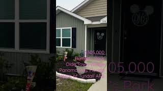 Home of Tyndall AFB #baycounty #florida #house #panamacity #tyndall