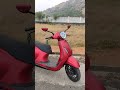 Bajaj chetak 2026| Top model|Electric scooter💥|shorts|130km Range🔥|1.5 L on road price in தமிழ்