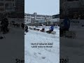 The Last Great Race on Earth!