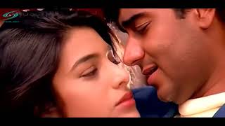 raah mein unse mulaqat ho gayi hd 1080p Kumar Sanu & Alaka Yagnik YouTube
