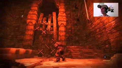 Styx: Master of Shadows PART 12