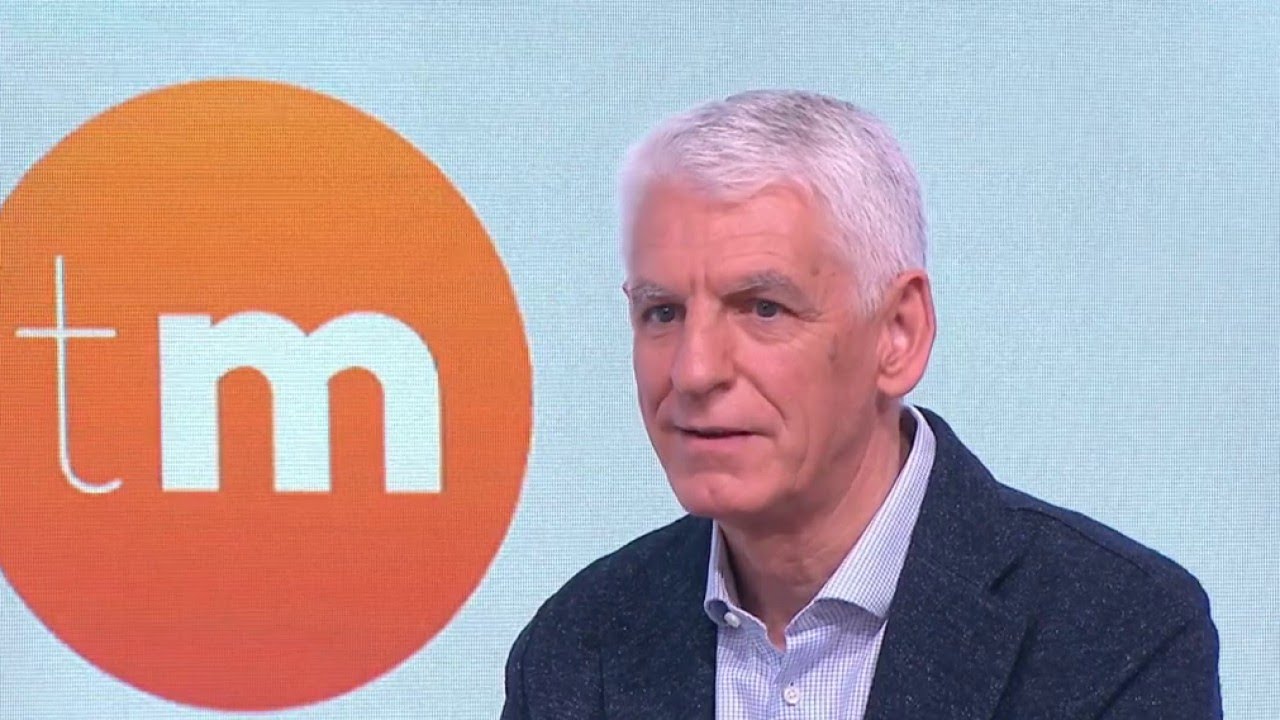 L'interview d'actualité - Vincent Nouzille