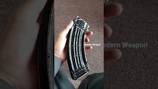 German type Magazine 30 Round Magazine zero Condition #modern #weopons #magazin #ak47 #rifle #mp40