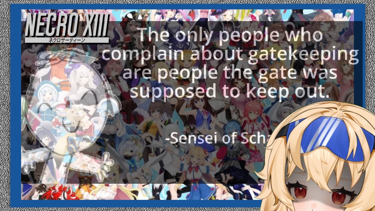 The Highest Walls And Laws