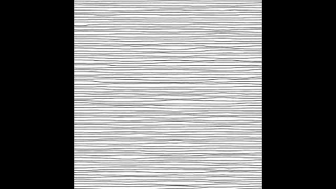 moving lines