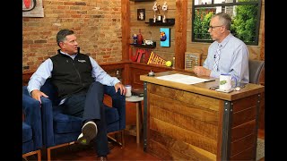 Consumers Energy's Chris Laird with Update on Reliability Roadmap Progress